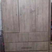 کمد وتخت|تخت و سرویس خواب|تهران, تهرانپارس شرقی|دیوار