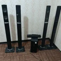 تعدادی وسایل منزل بفروش میرسد
