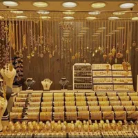 فروش اقساطی انواع طلای زینتی با اجرت