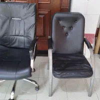 صندلی اداری
