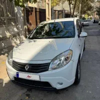 ساندرو اتومات مدل ۹۶