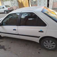 ماشینslx405موتورTU5|خودرو سواری و وانت|مشهد, ایوان|دیوار