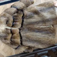 کاپشن خز|لباس|مشگین شهر, |دیوار