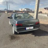 پژو G LX405‌