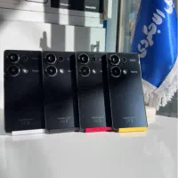 شیائومی note 12 pro حافظه 256 رم 8