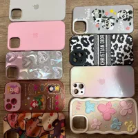 قاب ایفون 13|لوازم جانبی موبایل و تبلت|گرگان, |دیوار