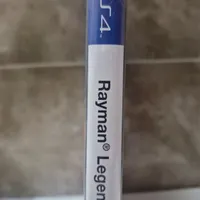 سیدی بازی ری من برای ps4|کنسول، بازی ویدئویی و آنلاین|یزد, |دیوار