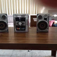 سیستم صوتی LG