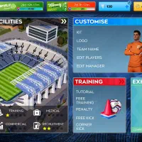 اکانت دریم لیگ|کنسول، بازی ویدئویی و آنلاین|بندر امام خمینی, |دیوار