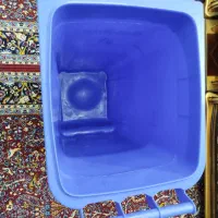 سطل زباله|لوازم نظافت|یزد, |دیوار