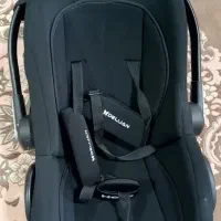 کریر بچه  دلیجان