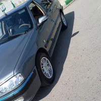 پژو پارس TU5 مدل ۱۴۰۰