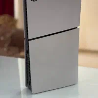 ps5 slim|کنسول، بازی ویدئویی و آنلاین|مشهد, ده دی|دیوار