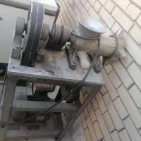 فروش وسایل کبابی کارکرده|کافی‌شاپ و رستوران|نی‌ریز, |دیوار