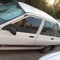 پراید ۱۴۱|خودرو سواری و وانت|اندیشه, اندیشه فاز ۳|دیوار