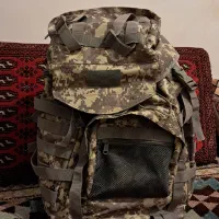کوله کوهنوردی تاکتیکال
