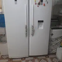 یخچال فریزر ایران شرق