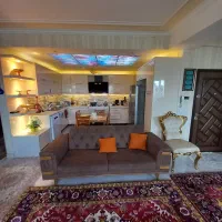 اپارتمان ۱۱۰متری در شمس تبریزی