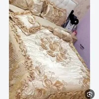 روتختی ساتن عروس