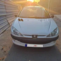 فروش خودرو ۲۰۶تیپ۳|خودرو سواری و وانت|بندرعباس, |دیوار