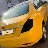 فروش جیلی تاکسی خوی وان باخط