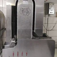 کباب پز اتوماتیک