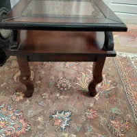 میز و عسلی|مبلمان خانگی و میز عسلی|ساوه, |دیوار