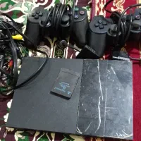 ps2|کنسول، بازی ویدئویی و آنلاین|قرچک, داوود آباد|دیوار