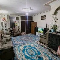 ۵۵ متر خانه دو طبقه