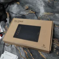 قلم نوری یا تبلت گرافیکی xp pen g960s