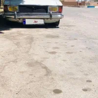 پیکان مدل ۸۳|خودرو سواری و وانت|زرقان, |دیوار