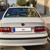 سمند EF7دوگانه سوز استثنایی مدل۱۴۰۱|خودرو سواری و وانت|تبریز, |دیوار