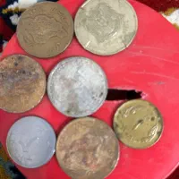 فروش سکه قدیمی