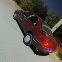 پژو ۴۰۵ ۲۰۰۰ مدل ۸۰ شاسی پلمپ|خودرو سواری و وانت|شهریار, شهریار|دیوار