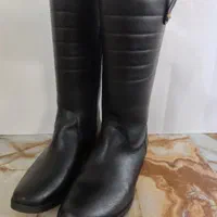 بوت و نیم بوت دخترانه خارجی/ در حد نو