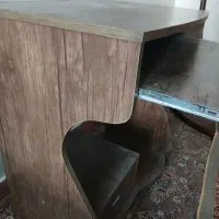 میز کامپیوتر و تحریر|میز تحریر و کامپیوتر|تهران, امیرآباد|دیوار