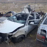 ساینا تصادفی|خودرو سواری و وانت|دورود, |دیوار