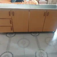 فروش کابینت و هود و سینک ظرفشویی در حدنو|هود|تربتحیدریه, بی بی حسنیه|دیوار