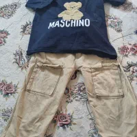 لباس پسرانه حراجی|حراج|مشهد, رستگار|دیوار