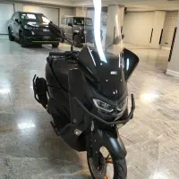 namx 403 keyless|موتورسیکلت|تهران, پاسداران|دیوار