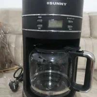 قهوه ساز سانی