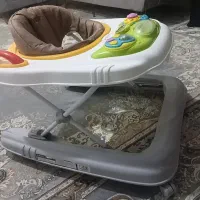 روروک و واکر کودک|کالسکه و لوازم جانبی|قم, قلعه کامکار|دیوار