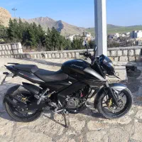 موتور ns200 new