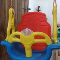 تاب همراه با میله بالفیکس