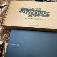 لپ تاپ ایسوس|رایانه همراه|شهرضا, |دیوار