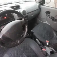 پراید ۱۳۱ مدل ۹۹|خودرو سواری و وانت|شیروان (خراسان), |دیوار