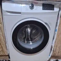 ماشین لباسشویی x ویژن