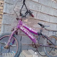 دوچرخه 16
