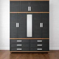 کمد دیواری|جاکفشی، کمد، دراور|تهران, آهنگ|دیوار