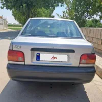 پرایدشاسی پلمپ|خودرو سواری و وانت|عسگران, |دیوار